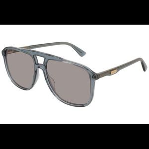 AUTHENTIC GUCCI MENS SUNGLASSES